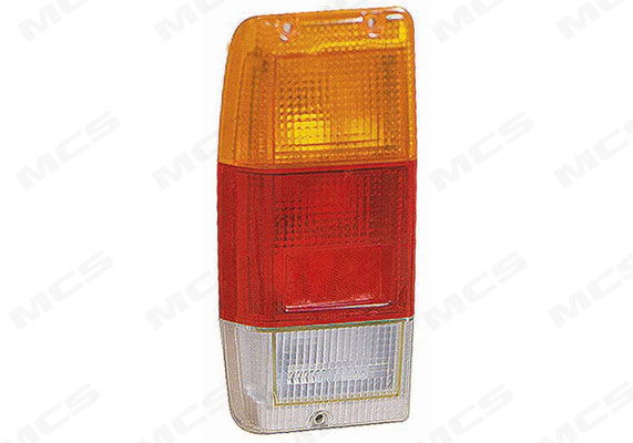 MELCHIONI FANALE L1023 ANT.B.S/P PEUGEOT 106 ->96