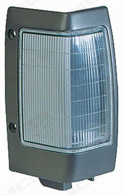 MELCHIONI FANALE L1024 ANT.COMPL.BIANCOPOLO 95 DX