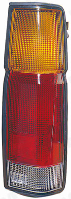 MELCHIONI FANALE L1030 ANT.B.COMPL.CITROEN SAXO