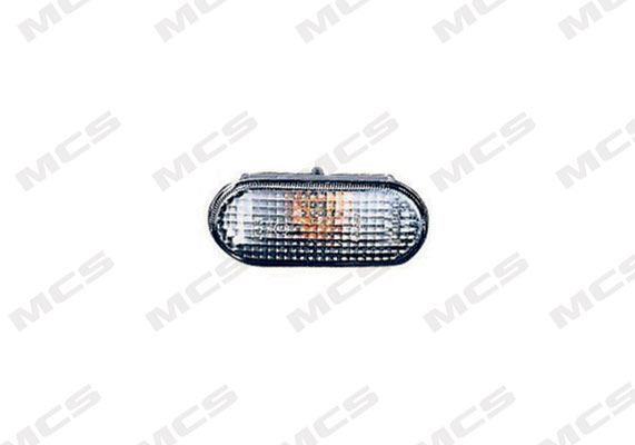 MELCHIONI FANALE L1033 LAT.BIA.S/P SAXO