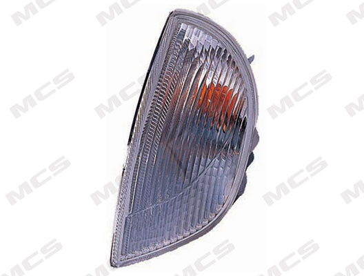 MELCHIONI FANALE L0692 ANT.S/P FIAT 6002000-> BI.