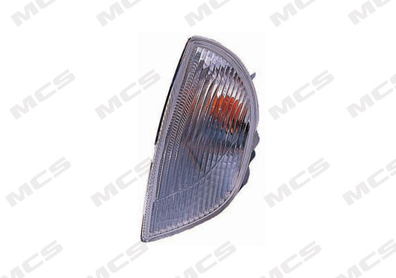 MELCHIONI FANALE L0693 ANT.S/P FIAT 6002000-> BI.