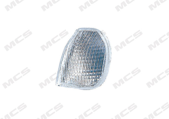 MELCHIONI FANALE L0726 ANT.COMPL.ALFA 145/146 SX