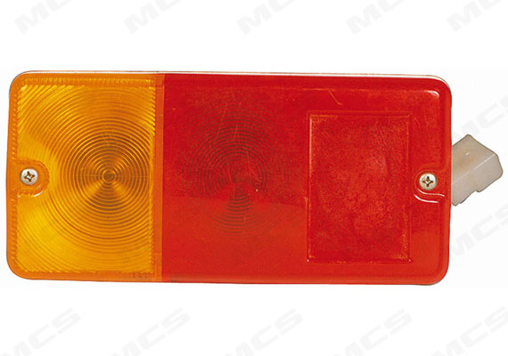 MELCHIONI FANALE L0764 POST. COMP. PORTER DX CASSO