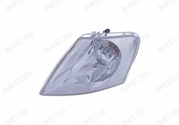 MELCHIONI FANALE L1156 POST.S/P PEUGEOT206 DX