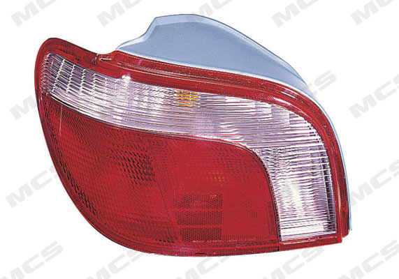 MELCHIONI FANALE L1158 ANT.BI.COMP.POLO10/99-> DX