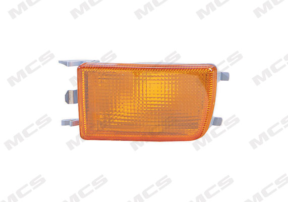 MELCHIONI FANALE L1173 ANTERIORE COMPL.ALMERA 200