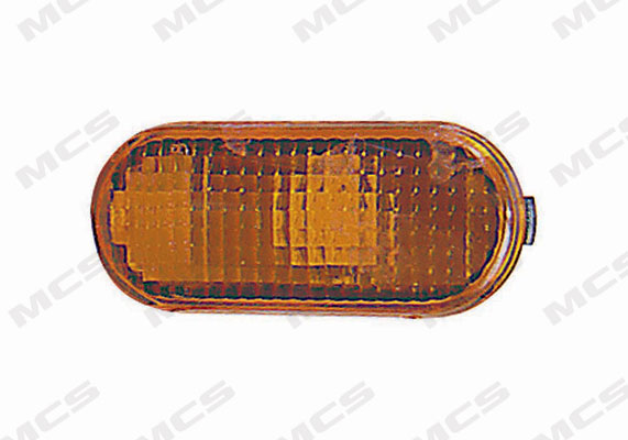 MELCHIONI FANALE L1186 SEICENTO 98->DX