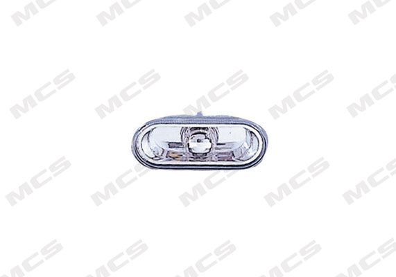 MELCHIONI FANALE L0815 LAT.B.S/P PASSAT11/2000->
