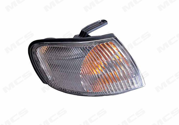 MELCHIONI FANALE L1287 ANT.COMPL.TRANSIT MK4 SX AR