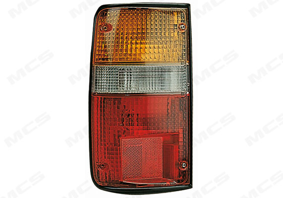 MELCHIONI FANALE L0913 COMP.HILUX LN105/110 2.4CC.