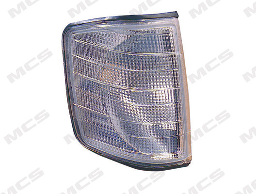 MELCHIONI FANALE L0977 ANT.COMPL. BIA.MC190 SX