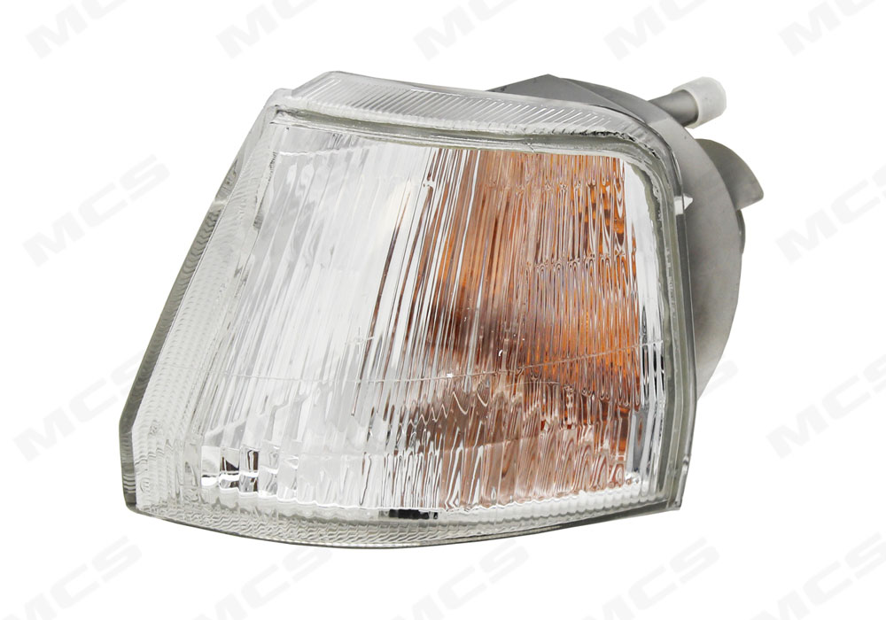 MELCHIONI FANALE L1023 ANT.B.S/P PEUGEOT 106 ->96