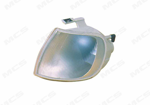 MELCHIONI FANALE L1024 ANT.COMPL.BIANCOPOLO 95 DX