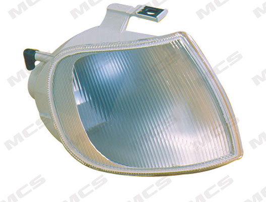 MELCHIONI FANALE L1024 ANT.COMPL.BIANCOPOLO 95 DX