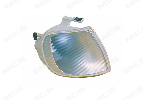 MELCHIONI FANALE L1025 ANT.COMPL.BIANCOPOLO 95 SX