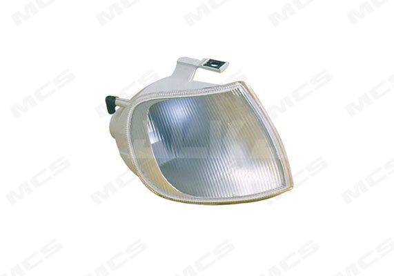 MELCHIONI FANALE L1025 ANT.COMPL.BIANCOPOLO 95 SX