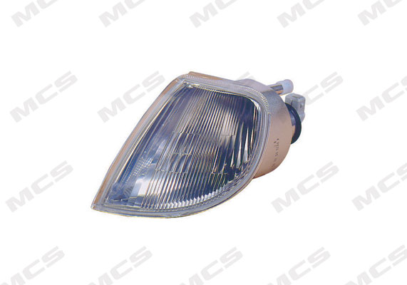 MELCHIONI FANALE L1031 ANT.B.COMPL.CITROEN SAXO