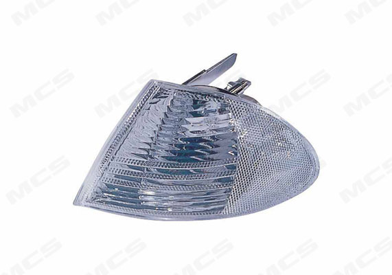 MELCHIONI FANALE L1167 ANT.BIA.COMPL.BMW3 E46 4P S