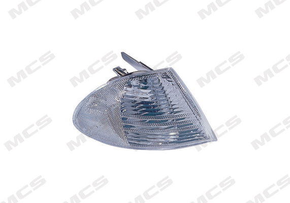 MELCHIONI FANALE L1167 ANT.BIA.COMPL.BMW3 E46 4P S