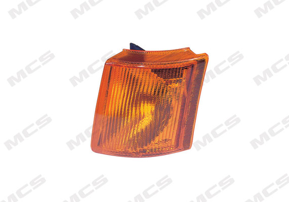 MELCHIONI FANALE L1287 ANT.COMPL.TRANSIT MK4 SX AR