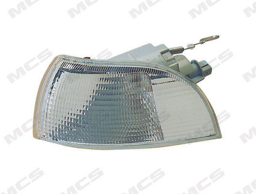 MELCHIONI GRUP.OTTICO L1990 ANT.BIANCO LANCIA Y 10