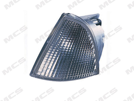 MELCHIONI GRUP.OTTICO L1986 ANT.BIANCO FIAT SCUDO