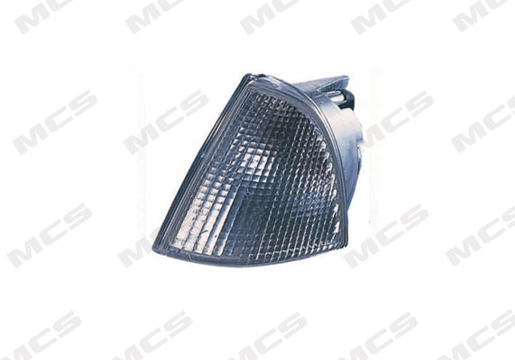 MELCHIONI GRUP.OTTICO L1987 ANT.BIANCO FIAT SCUDO