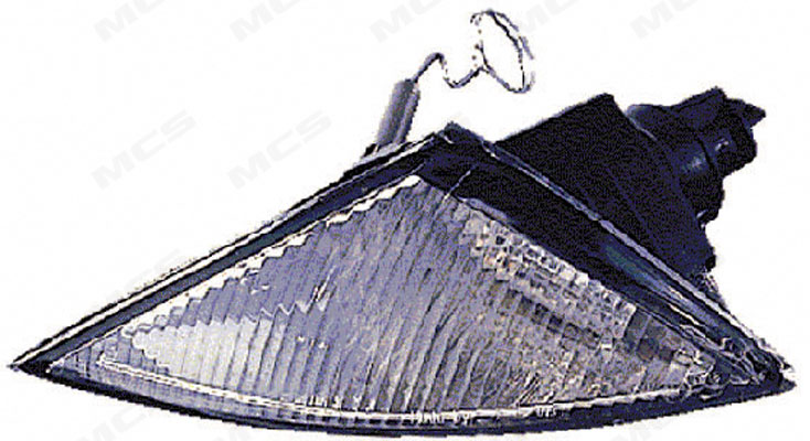 MELCHIONI GRUP.OTTICO L1990 ANT.BIANCO LANCIA Y 10