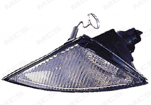 MELCHIONI GRUP.OTTICO L1991 ANT.BIANCO LANCIA Y 10