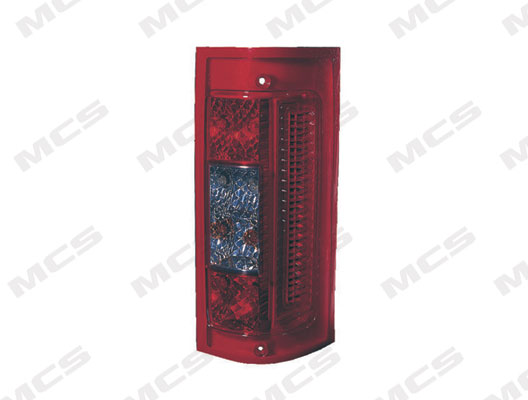 MELCHIONI GRUP.OTTICO L1996 POSTERIORE PEUG.BOXER-