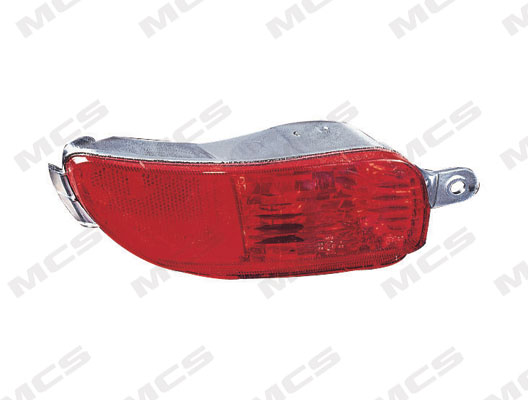 MELCHIONI GRUPPO L2010 OTTICO RETRONEBBIA CORSA C