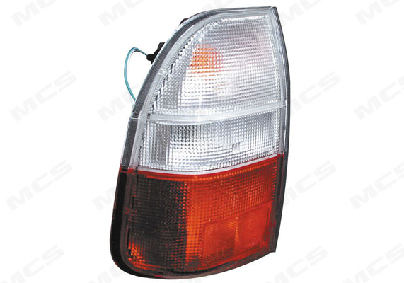 MELCHIONI FANALE L2013 POST.MITSUBISHI L200 2002->