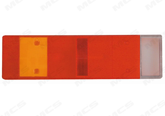 MELCHIONI TRASPARENTE L2122 POST.IVECO DX/SX CON K