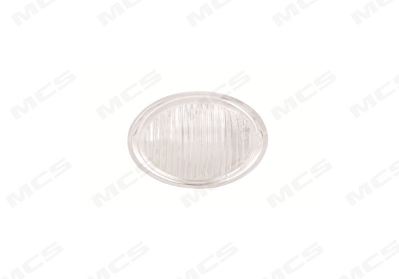 MELCHIONI GRUPPO L2478 OTTICO FAN.LAT.BIANCO YPS