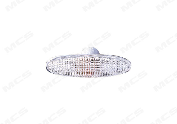 MELCHIONI GRUPPO L2479 OTTICO FAN.LAT.BIANCO LAN