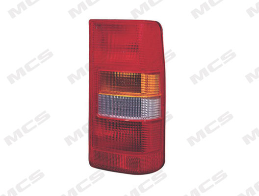 MELCHIONI GRUPPO L2486 OTTICO POST. SCUDO/EXPERT/