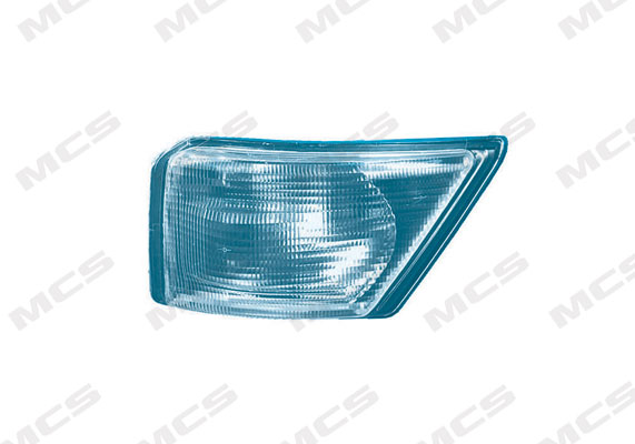 MELCHIONI GRUP.OTTICO L2564 POST.DX P.106 II 4/199
