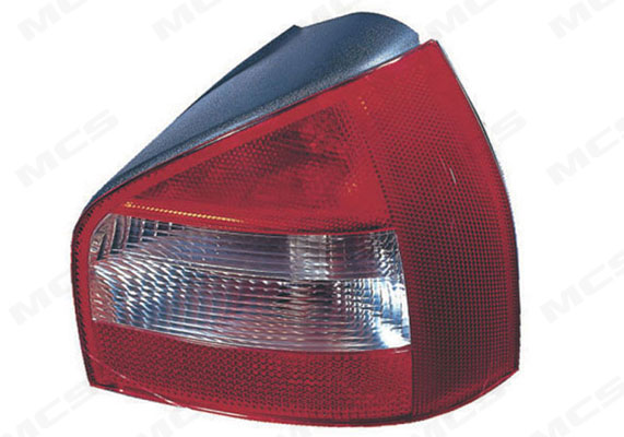 MELCHIONI GRUP.OTTICO L2566 POST.DX KANGOO 1 PORTE