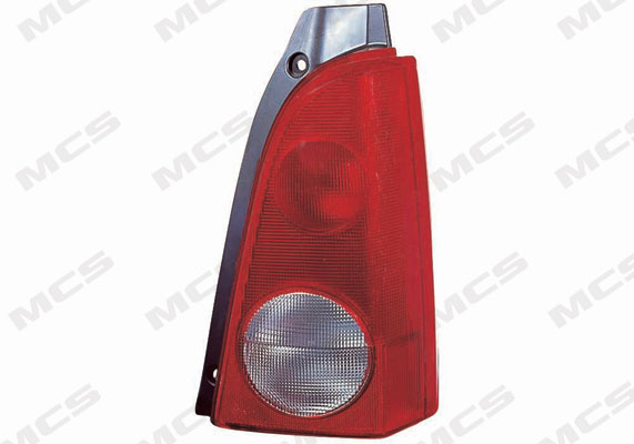 MELCHIONI GRUPPO L2504 OTT. POST. AGILADX