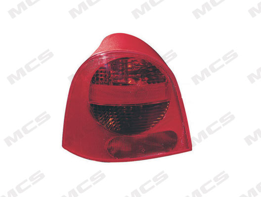 MELCHIONI GRUPPO L2509 OTT. POST. TWINGO II 6/1998