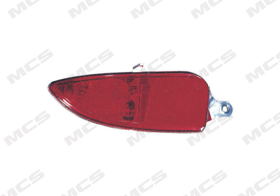 MELCHIONI GRUPPO L2515 OTT.FANALE RETR.SX CORSA 8/