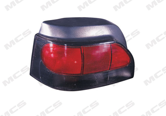 MELCHIONI GRUPPO-OTT L2594 POST. DX TURBO DAILY 20
