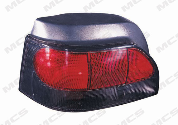 MELCHIONI GRUPPO-OTT L2595 POST. SX TURBO DAILY 20