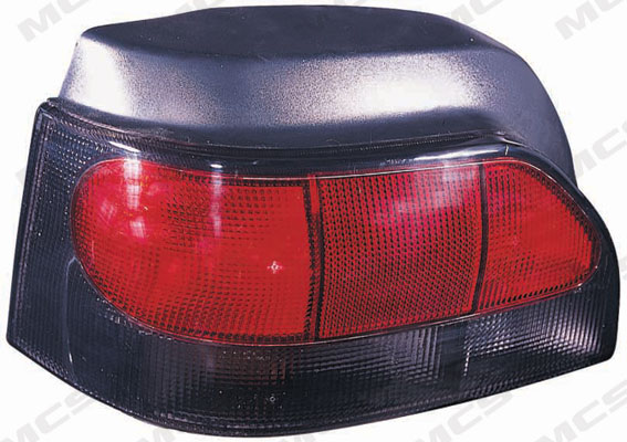 MELCHIONI GRUPPO L2517 OTT.POST.SX CLIO96->98