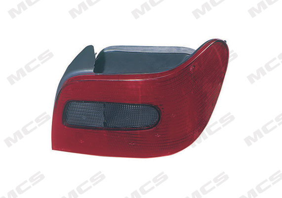 MELCHIONI GRUPPO-OTT L2597 POST. SX FOCUS S.W. 
