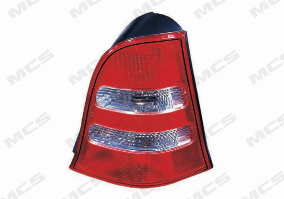 MELCHIONI GRUP.OTTICO L2525 POST.SX MERCEDES CLASS