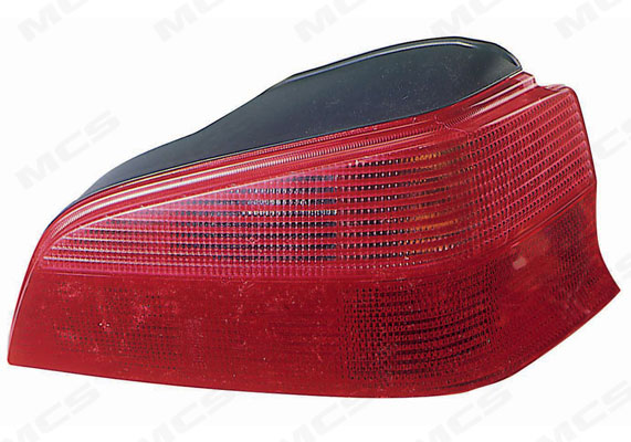 MELCHIONI GRUP.OTTICO L2564 POST.DX P.106 II 4/199