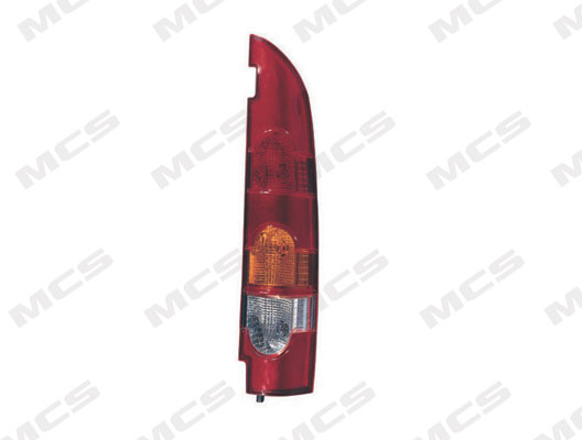 MELCHIONI GRUP.OTTICO L2568 POST.DX KANGOO 2 PORTE