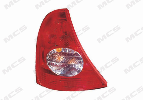 MELCHIONI GRUPPO-OTT L2662 POST. DX CITROEN C3